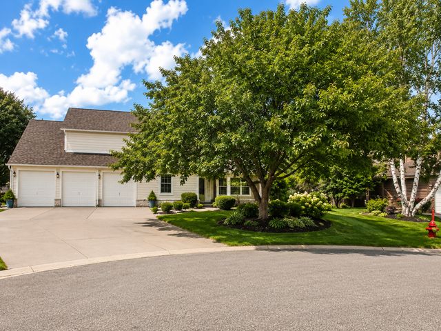 8057 Garfield Street NE, Spring Lake Park, MN 55432