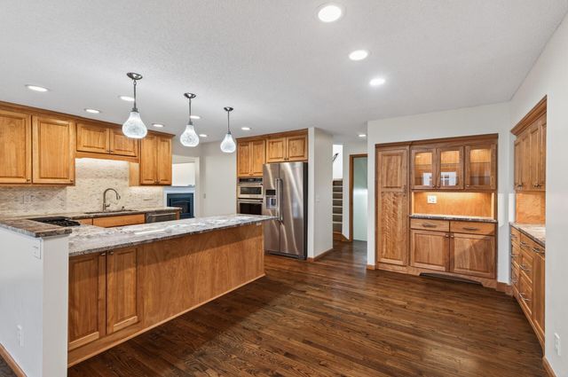 8057 Garfield Street NE, Spring Lake Park, MN 55432