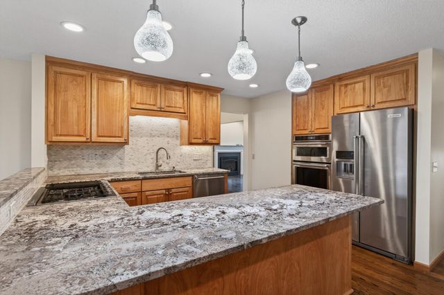 8057 Garfield Street NE, Spring Lake Park, MN 55432