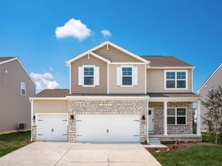 508 Madison Way, Plain City, OH 43064