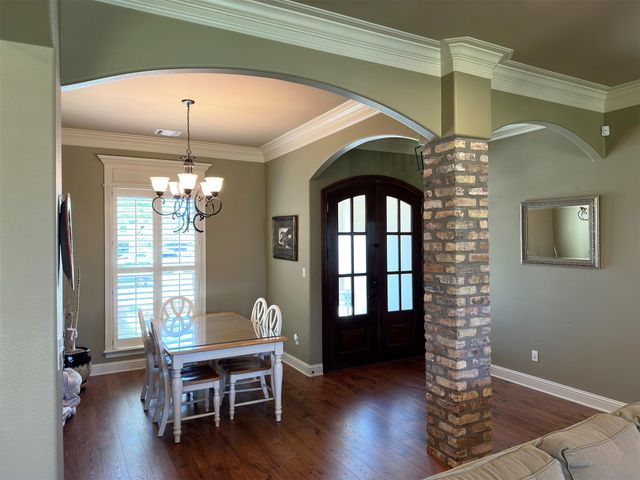 419 Antietam Drive, Bossier City, LA 71112