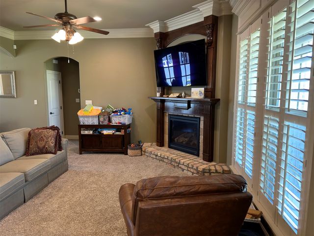 419 Antietam Drive, Bossier City, LA 71112