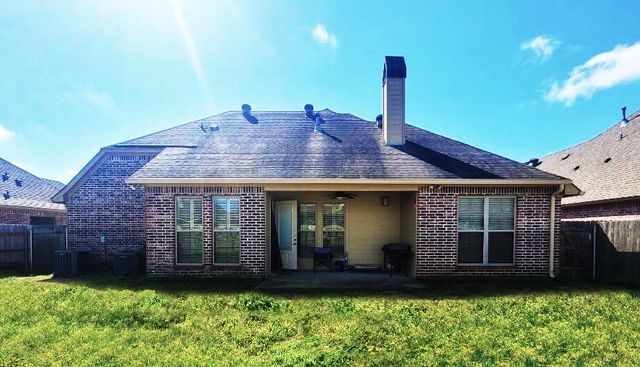 419 Antietam Drive, Bossier City, LA 71112