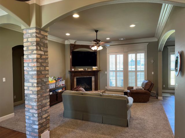 419 Antietam Drive, Bossier City, LA 71112