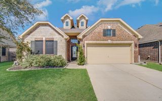 4815 Manila Bay Circle, Baytown, TX 77523