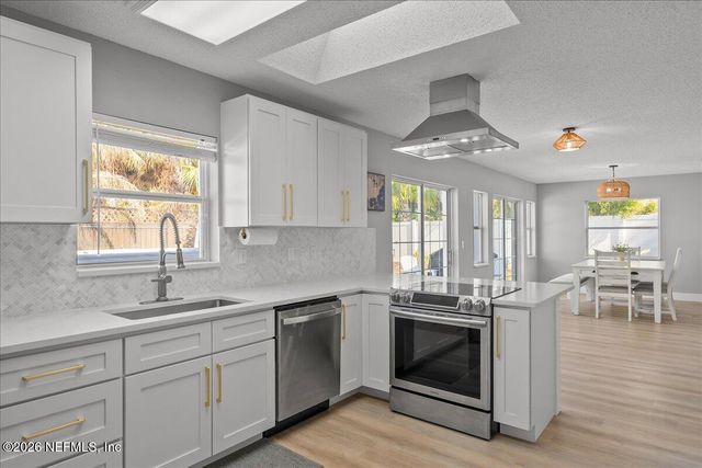 106 SANDPIPER Boulevard, St. Augustine, FL 32080