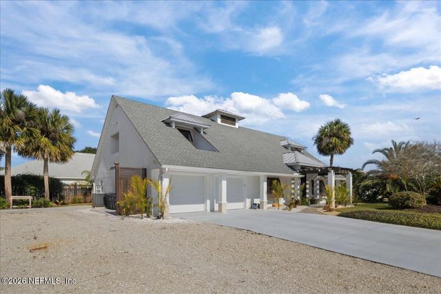 106 SANDPIPER Boulevard, St. Augustine, FL 32080