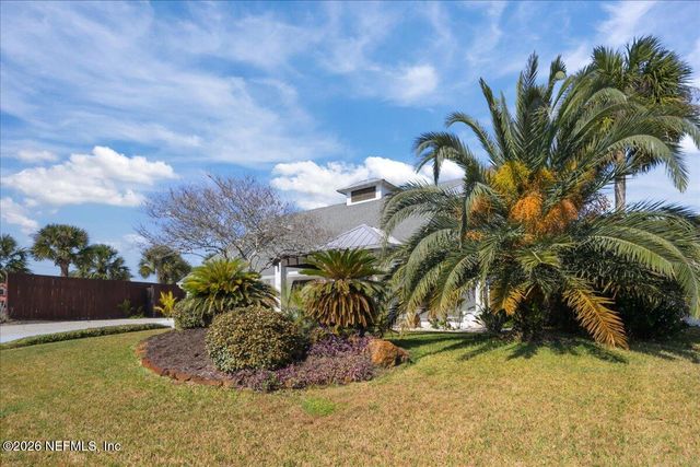 106 SANDPIPER Boulevard, St. Augustine, FL 32080