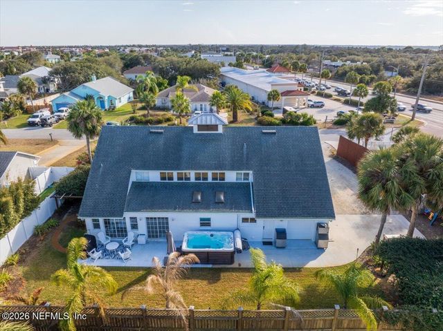 106 SANDPIPER Boulevard, St. Augustine, FL 32080