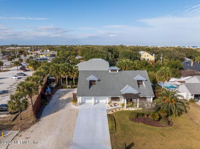 106 SANDPIPER Boulevard, St. Augustine, FL 32080