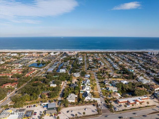 106 SANDPIPER Boulevard, St. Augustine, FL 32080