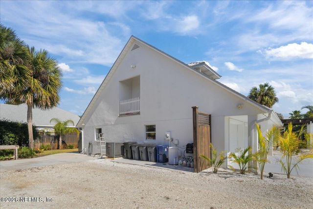 106 SANDPIPER Boulevard, St. Augustine, FL 32080