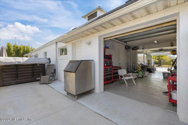 106 SANDPIPER Boulevard, St. Augustine, FL 32080