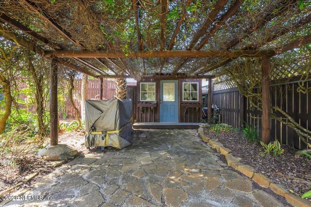 106 SANDPIPER Boulevard, St. Augustine, FL 32080