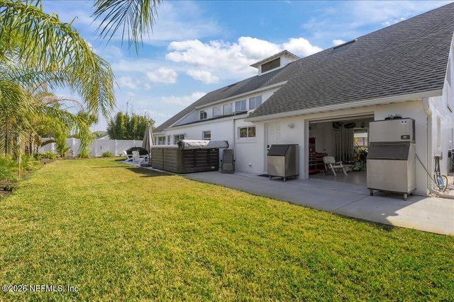 106 SANDPIPER Boulevard, St. Augustine, FL 32080