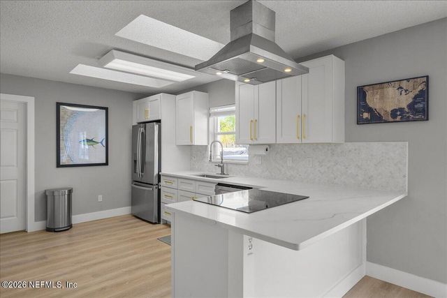 106 SANDPIPER Boulevard, St. Augustine, FL 32080