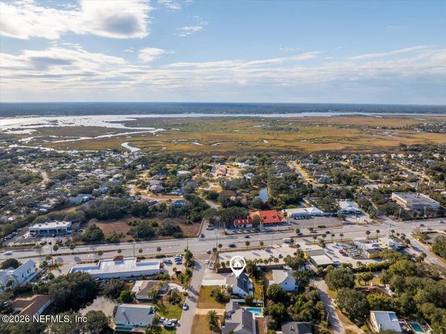 106 SANDPIPER Boulevard, St. Augustine, FL 32080