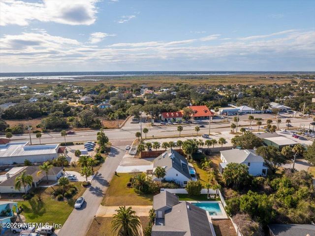 106 SANDPIPER Boulevard, St. Augustine, FL 32080