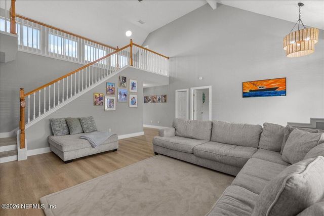 106 SANDPIPER Boulevard, St. Augustine, FL 32080