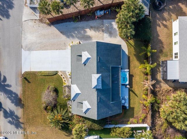 106 SANDPIPER Boulevard, St. Augustine, FL 32080