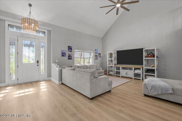 106 SANDPIPER Boulevard, St. Augustine, FL 32080