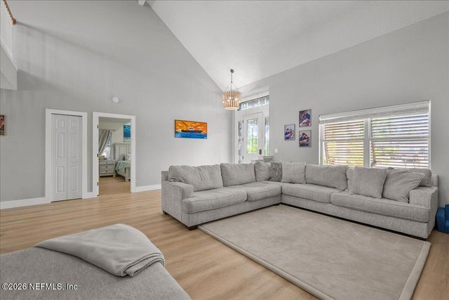 106 SANDPIPER Boulevard, St. Augustine, FL 32080