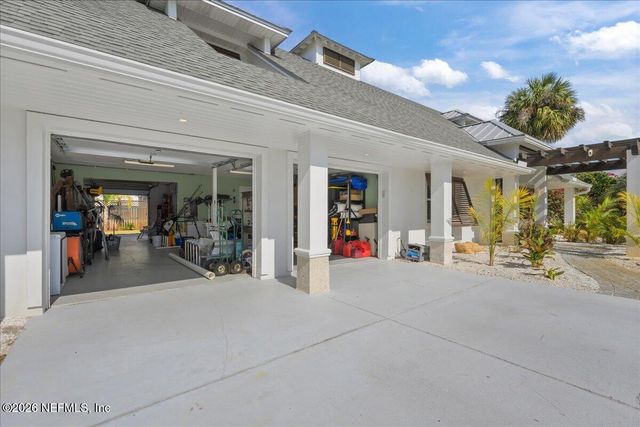 106 SANDPIPER Boulevard, St. Augustine, FL 32080