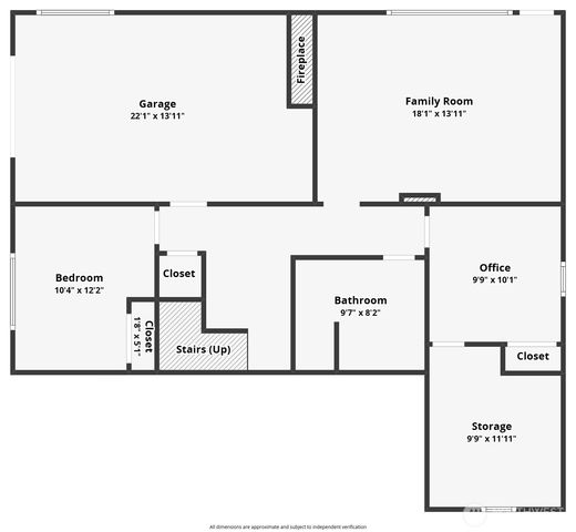 705 S 209th Street, Des Moines, WA 98198