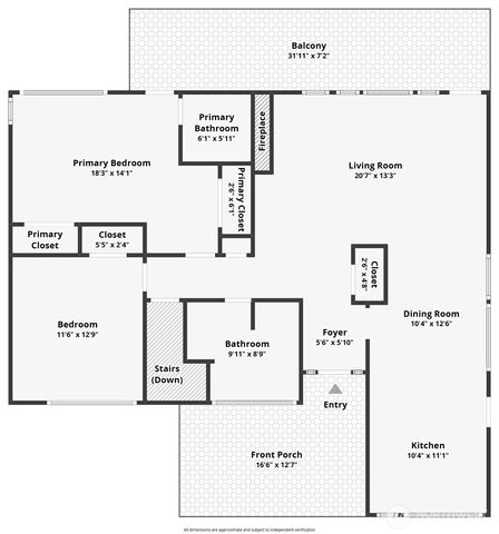 705 S 209th Street, Des Moines, WA 98198
