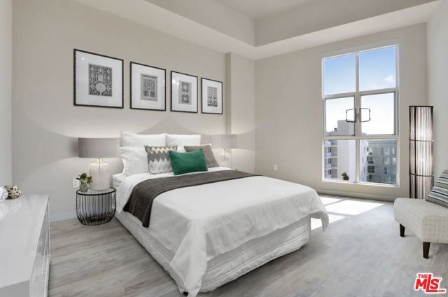 1249 S Grand Avenue 308, Los Angeles, CA 90015