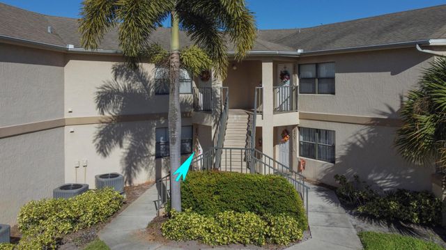 2625 Heathcote Drive 2605, Fort Pierce, FL 34982