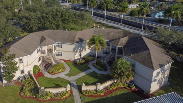 2625 Heathcote Drive 2605, Fort Pierce, FL 34982