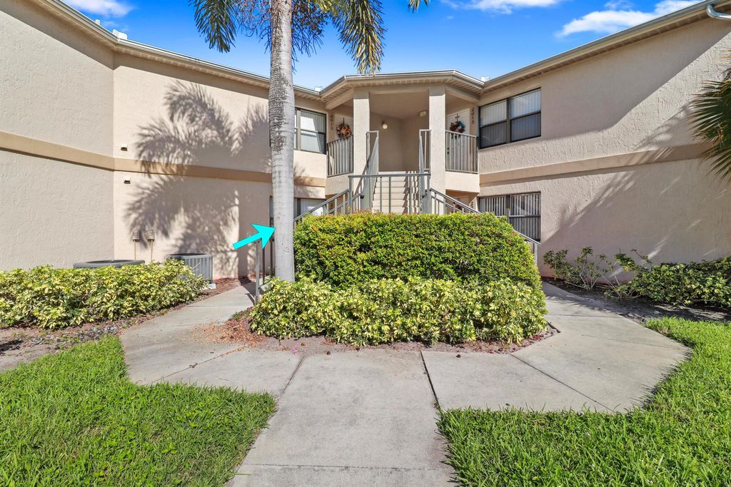 2625 Heathcote Drive 2605, Fort Pierce, FL 34982