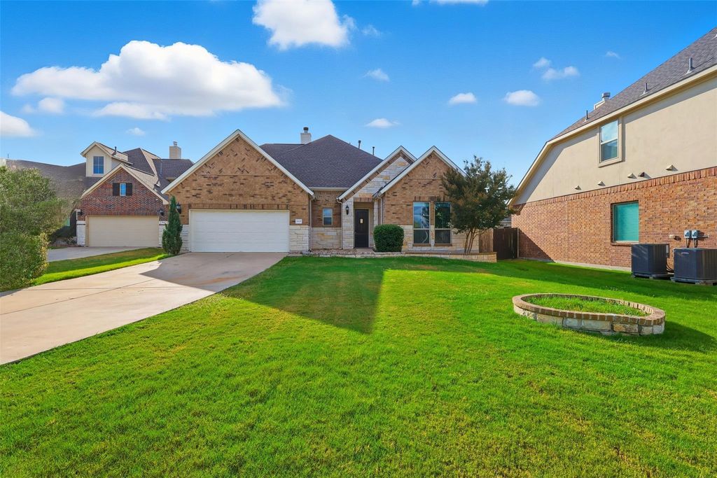 3800 Empire CV, Leander, TX 78641