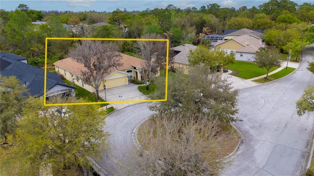 6111 HERONCREST COURT, Lithia, FL 33547