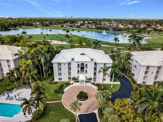 583 Audubon BLVD # C201, Naples, FL 34110