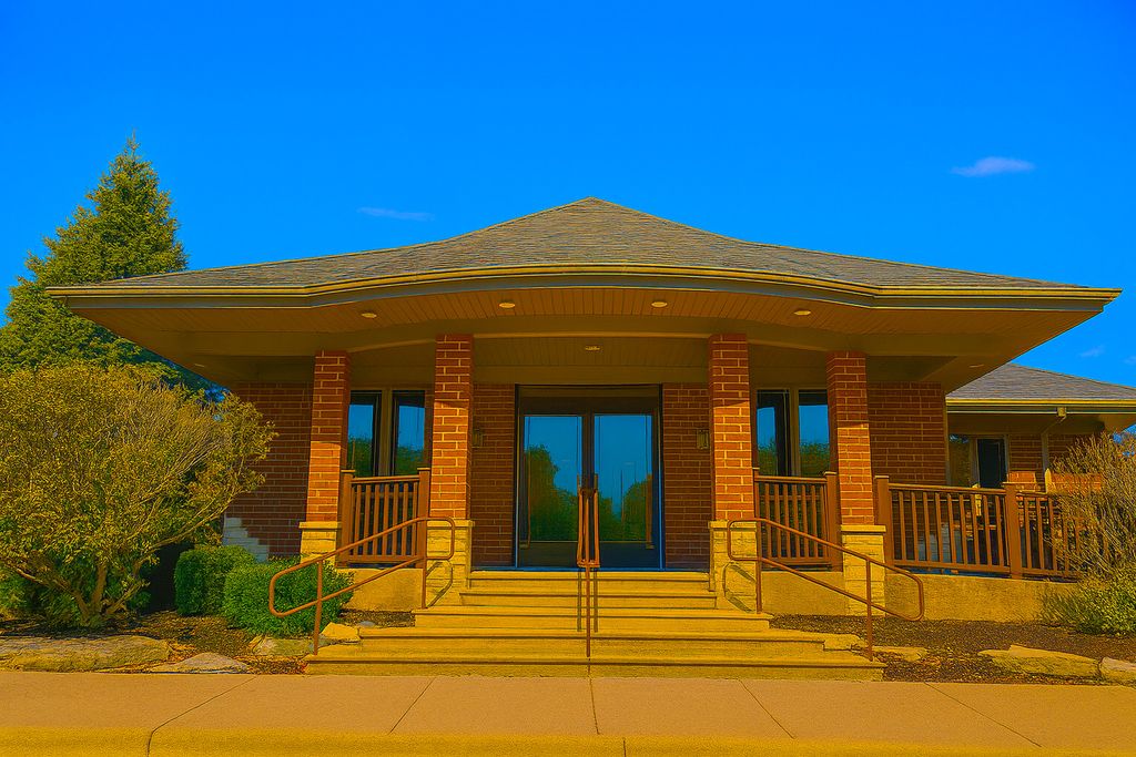 3601 Mcdonough Street, Joliet, IL 60431