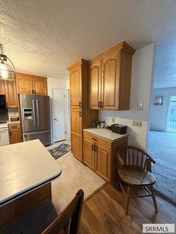 1607 S Fairway Drive, Pocatello, ID 83201