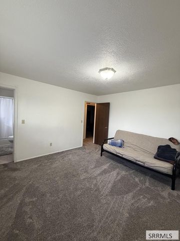 1607 S Fairway Drive, Pocatello, ID 83201