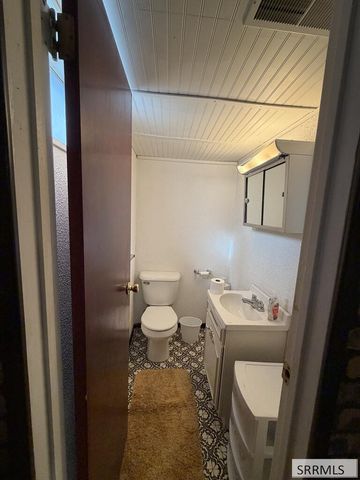 1607 S Fairway Drive, Pocatello, ID 83201