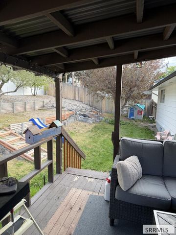 1607 S Fairway Drive, Pocatello, ID 83201
