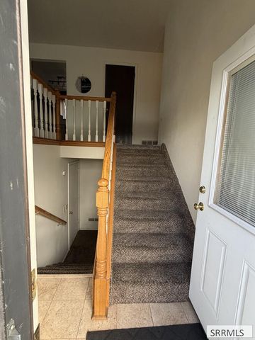 1607 S Fairway Drive, Pocatello, ID 83201