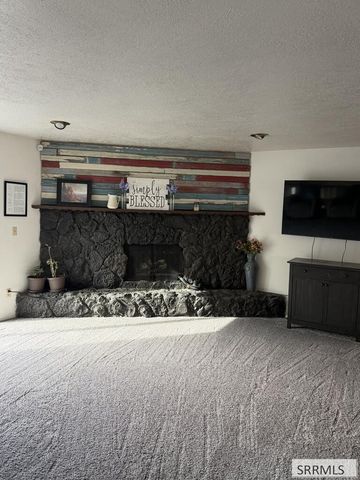1607 S Fairway Drive, Pocatello, ID 83201