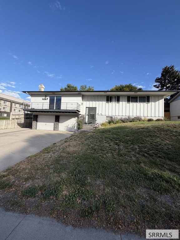 1607 S Fairway Drive, Pocatello, ID 83201