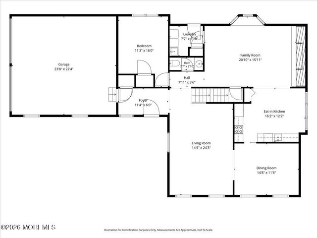 7 Windsor Terrace, Holmdel, NJ 07733