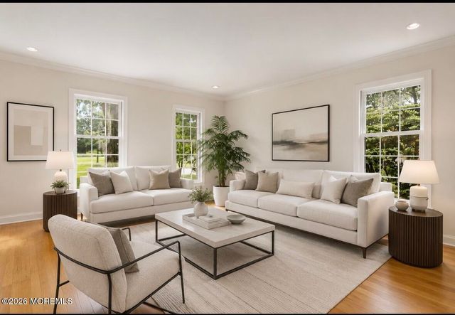 7 Windsor Terrace, Holmdel, NJ 07733