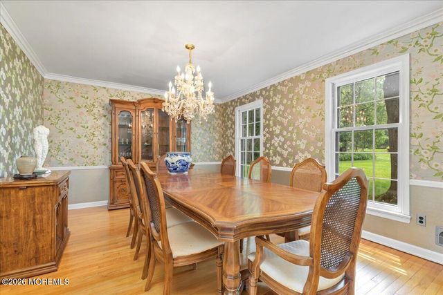 7 Windsor Terrace, Holmdel, NJ 07733