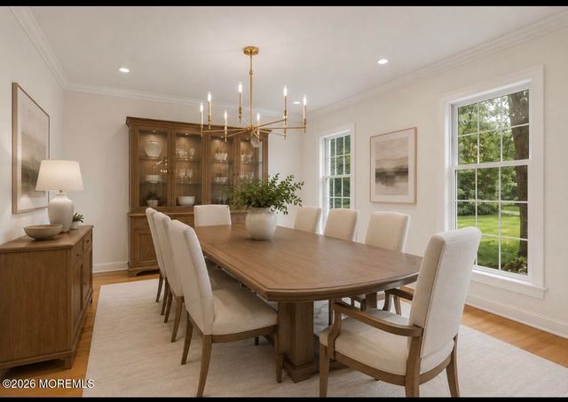 7 Windsor Terrace, Holmdel, NJ 07733