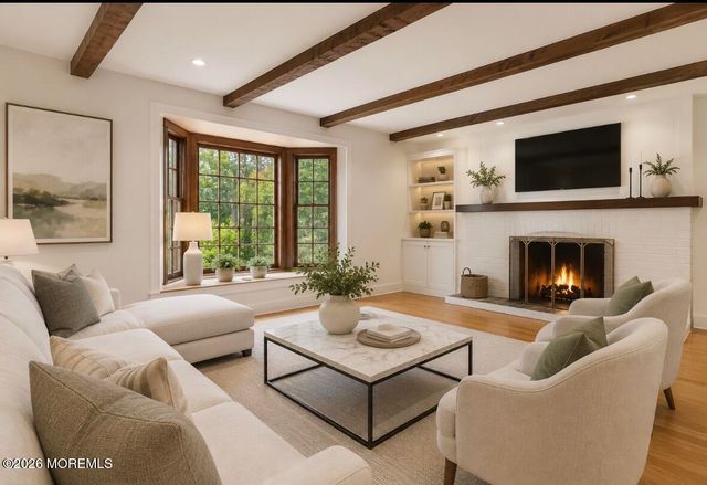 7 Windsor Terrace, Holmdel, NJ 07733