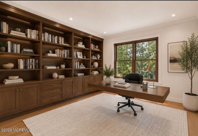 7 Windsor Terrace, Holmdel, NJ 07733
